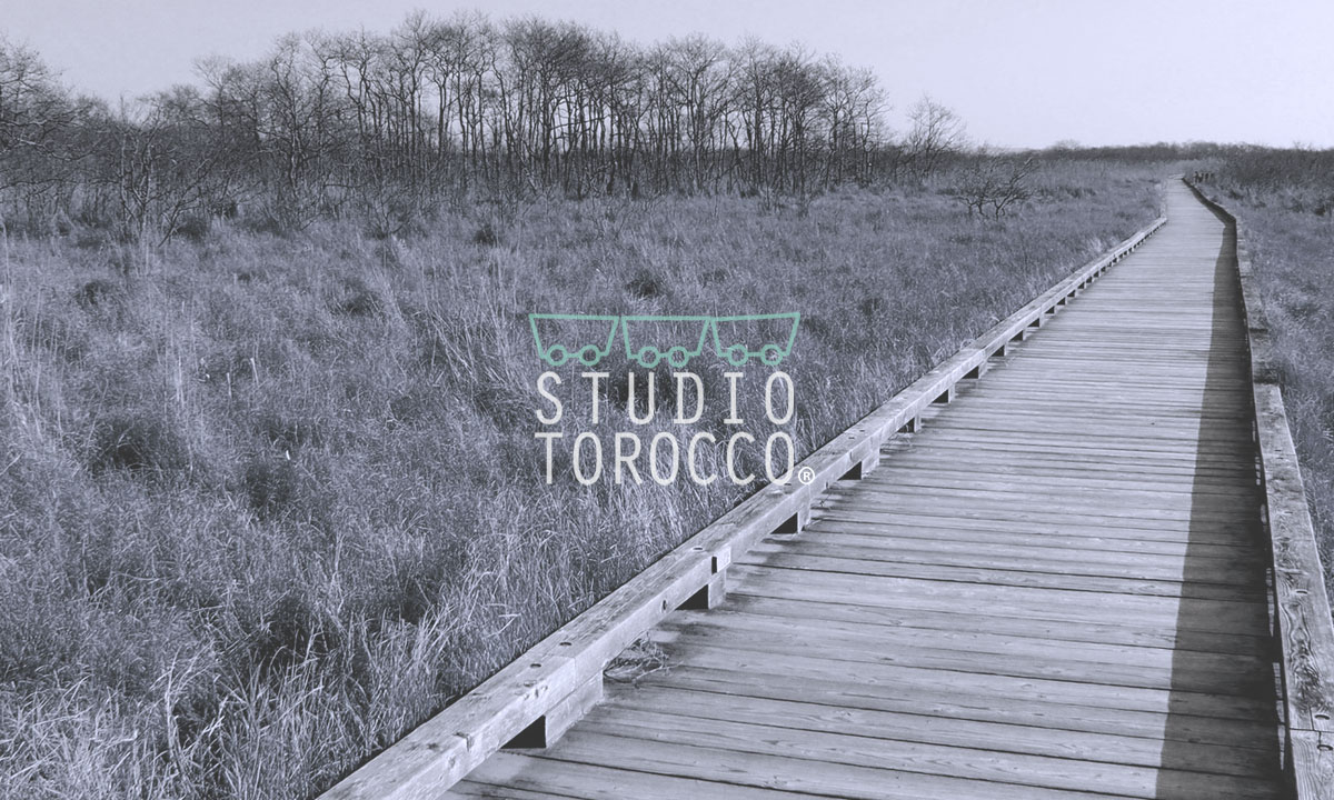 studio torocco スタジオトロッコ